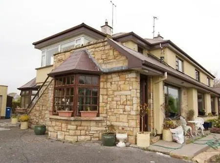 Bed and breakfast Teach Eamainn Sligo